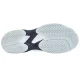 Asics Game FF Clay/Oc Mulher Midnight Branco — sapatilhas leves para mulher - imagem 4