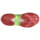 Asics Game FF Padel Mulher Branco Goiaba - imagem 2