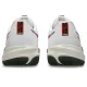 Asics Gel-Challenger 15 Clay Men White Cherry Tomato – Men's Clay Court Tennis Shoes - image 3
