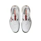 Asics Gel-Challenger 15 Clay Men White Cherry Tomato – Men's Clay Court Tennis Shoes - image 6