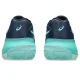 Asics Gel-Resolution X Clay Men Night Sky Illuminate Mint - image 5