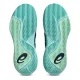 Asics Gel-Resolution X Clay Men Night Sky Illuminate Mint - image 7