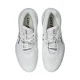 Asics Gel-Resolution X Clay Homem Branco Preto - imagem 6