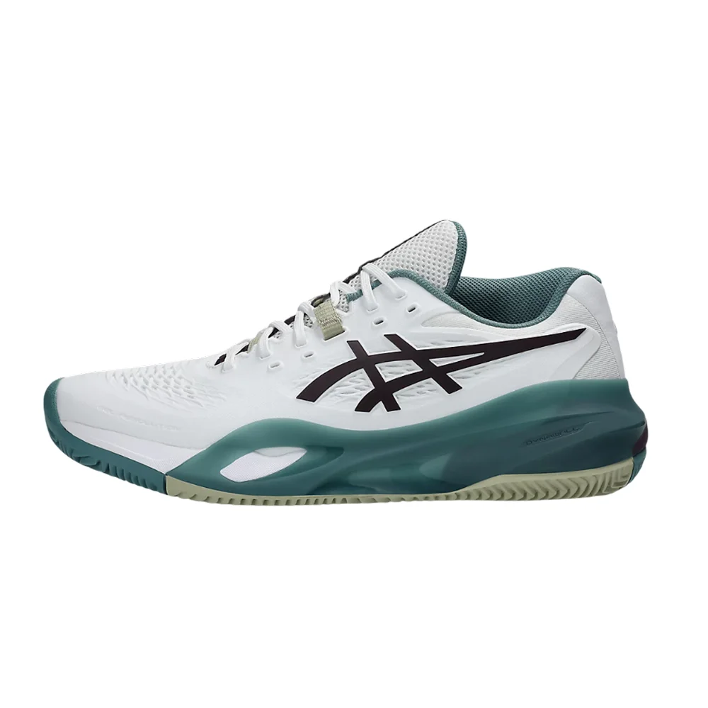 ASICS Gel-Resolution X Clay — Men's Shoes with Lockdown and Stability - image 2