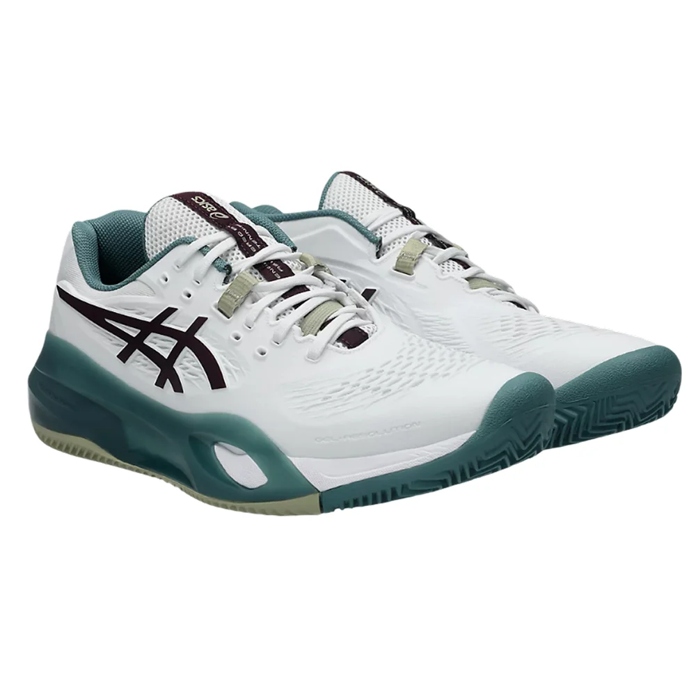 ASICS Gel-Resolution X Clay — Men's Shoes with Lockdown and Stability - image 4