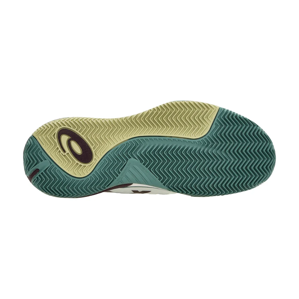 ASICS Gel-Resolution X Clay — Men's Shoes with Lockdown and Stability - image 3
