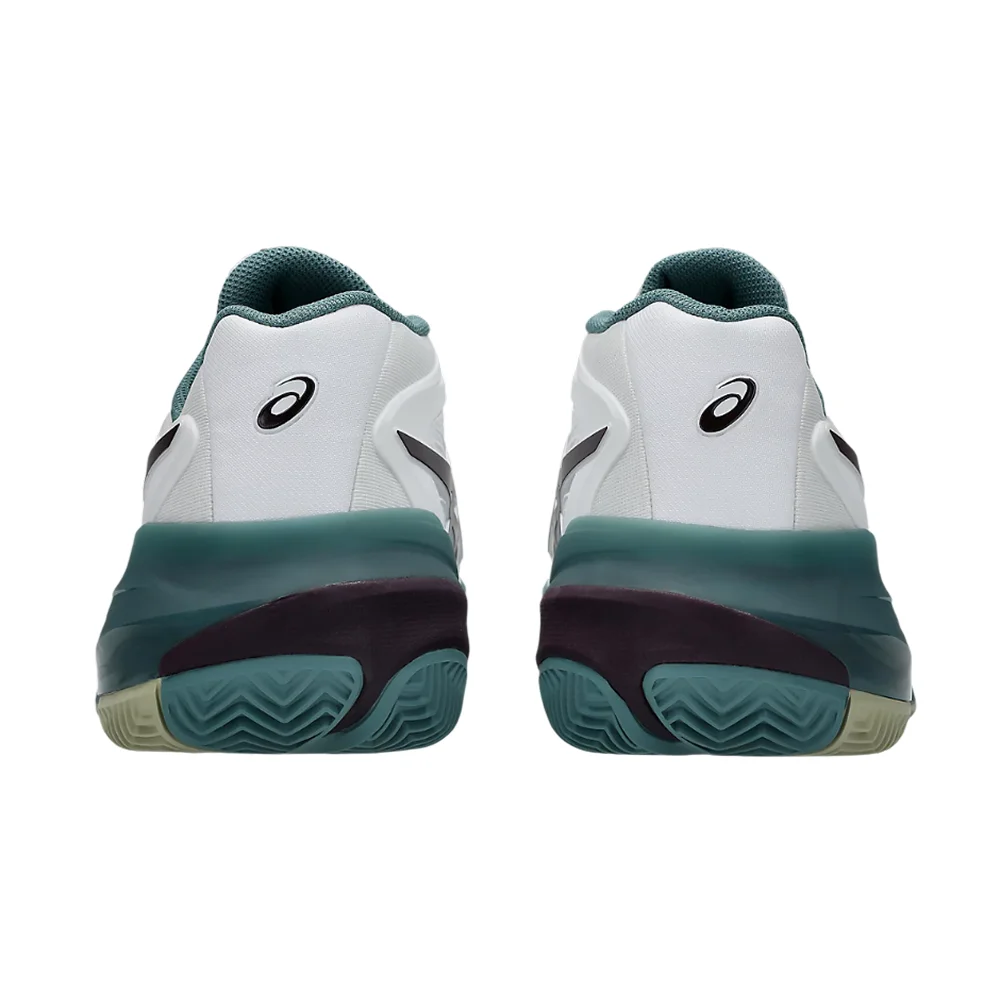 ASICS Gel-Resolution X Clay — Men's Shoes with Lockdown and Stability - image 5