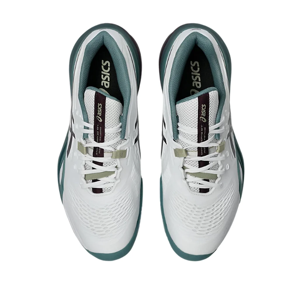 ASICS Gel-Resolution X Clay — Men's Shoes with Lockdown and Stability - image 6