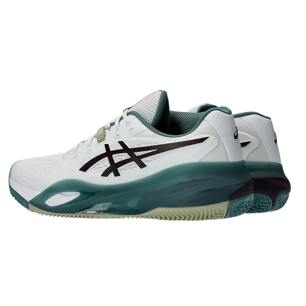 ASICS Gel-Resolution X Clay — Men's Shoes with Lockdown and Stability - image 7