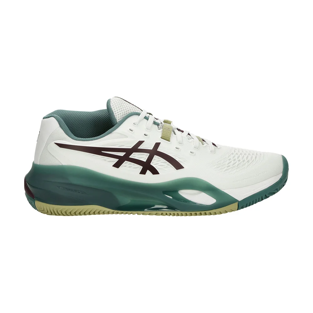ASICS Gel-Resolution X Clay — Men's Shoes with Lockdown and Stability - image 1