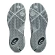 Asics Gel-Resolution X Padel Men White Steel Grey Padel Shoes - image 4