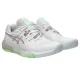 Asics Gel-Resolution X Women White Morganite - image 2