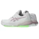Asics Gel-Resolution X Women White Morganite - image 3