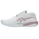 Asics Gel-Resolution X Women White Morganite - image 4