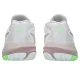 Asics Gel-Resolution X Women White Morganite - image 5