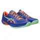 Asics Solution Swift FF 2 Padel Homem Azul-Cobalto Escuro Mentolado - imagem 2
