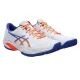 Asics Solution Swift FF 2 Padel Men White Dark Cobalt - image 2