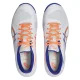Asics Solution Swift FF 2 Padel Men White Dark Cobalt - image 5