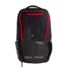 Vermelho, Preto