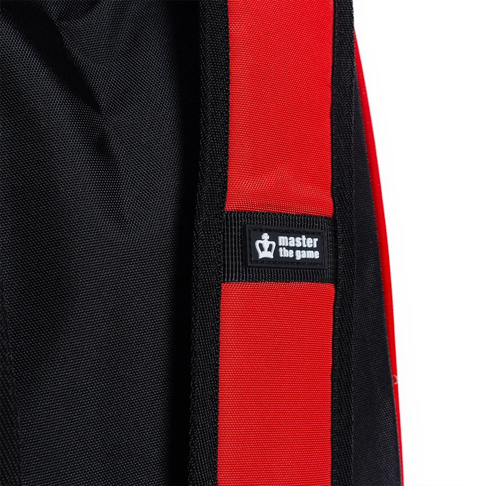 Black Crown Padel Bag Ultimate Series V2 – mochila desportiva para raquetes - imagem 8