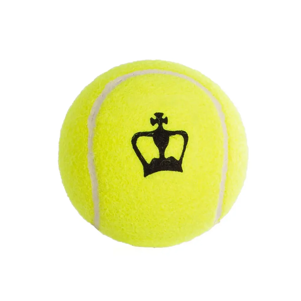Black Crown ONE Padel Balls – 3-Pack Tubes - image 3