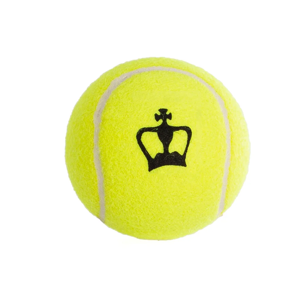 Black Crown PRO Padel Balls – 3 Balls | Pro Match Performance - image 3