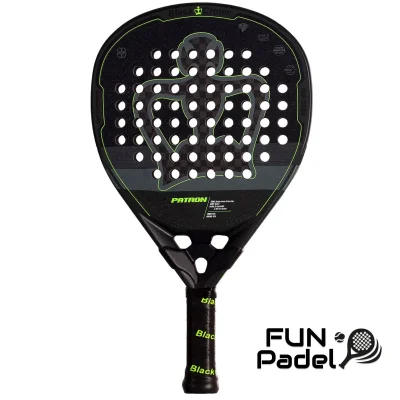 Black Crown Pattern 2024