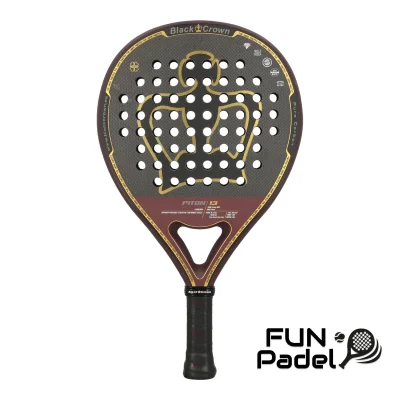 Black Crown Piton 13