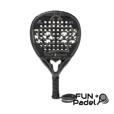 Black Crown Special Power