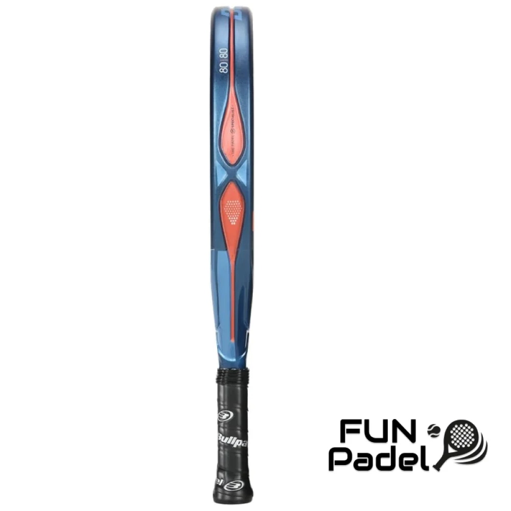 Bullpadel Elite Light W Woman 2023 – Raquete Leve de Assinatura de Gemma Triay - imagem 2