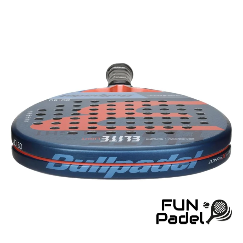 Bullpadel Elite Light W Woman 2023 – Raquete Leve de Assinatura de Gemma Triay - imagem 4
