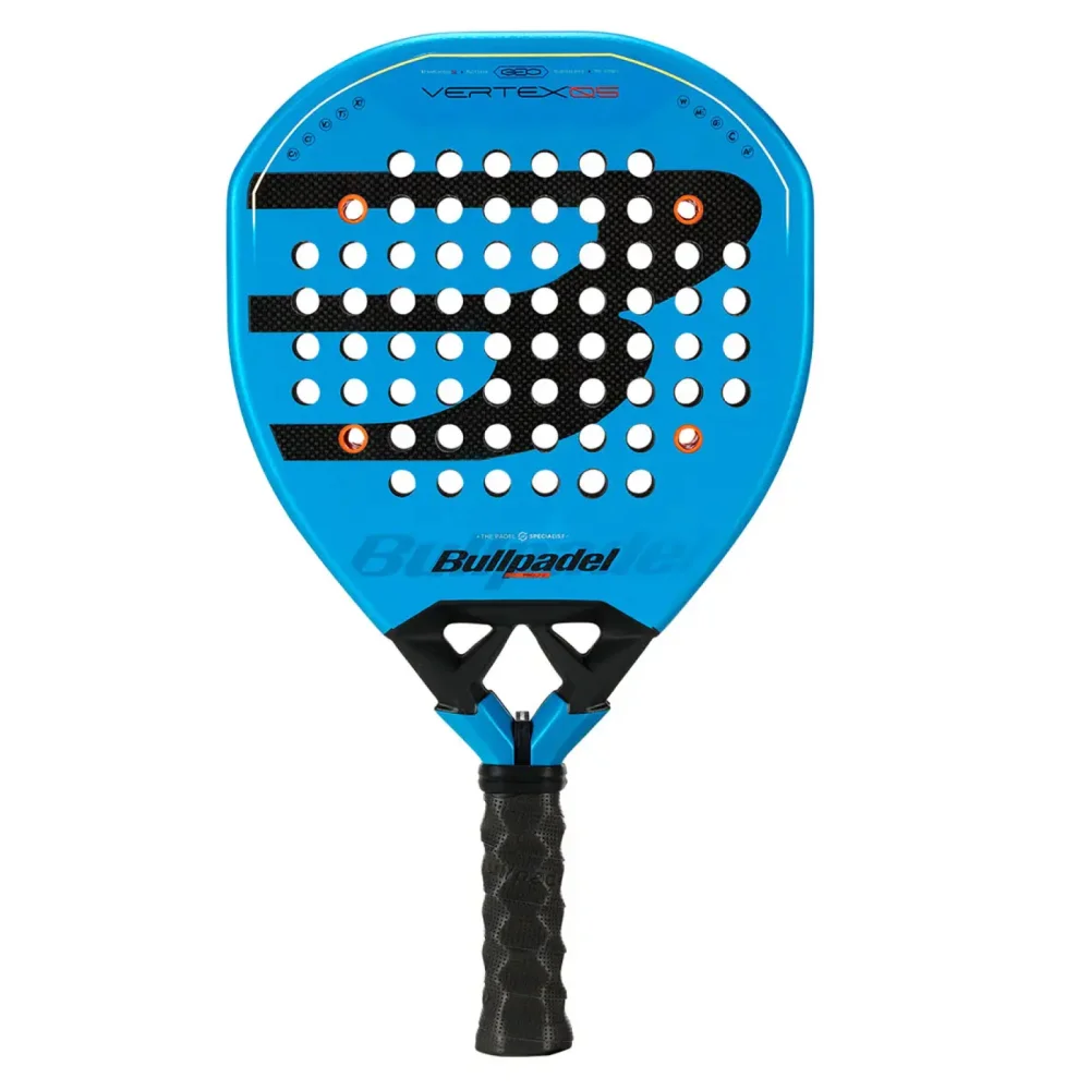 Bullpadel Vertex 05 Geo – Total Play MAX - image 1