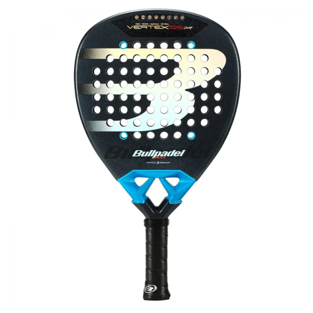 Bullpadel Vertex 05 Comfort – Advanced Comfort & All-round Game - image 1
