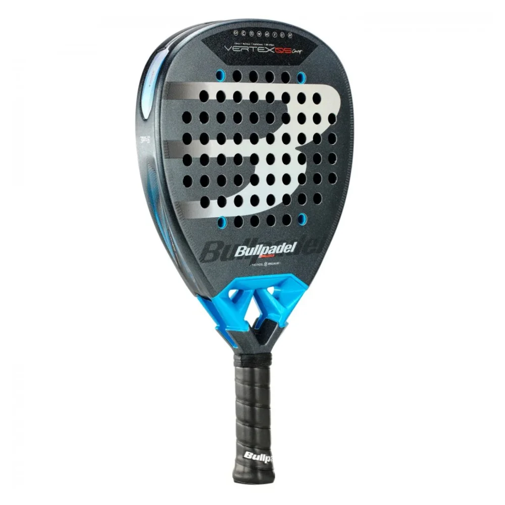Bullpadel Vertex 05 Comfort – Advanced Comfort & All-round Game - image 2