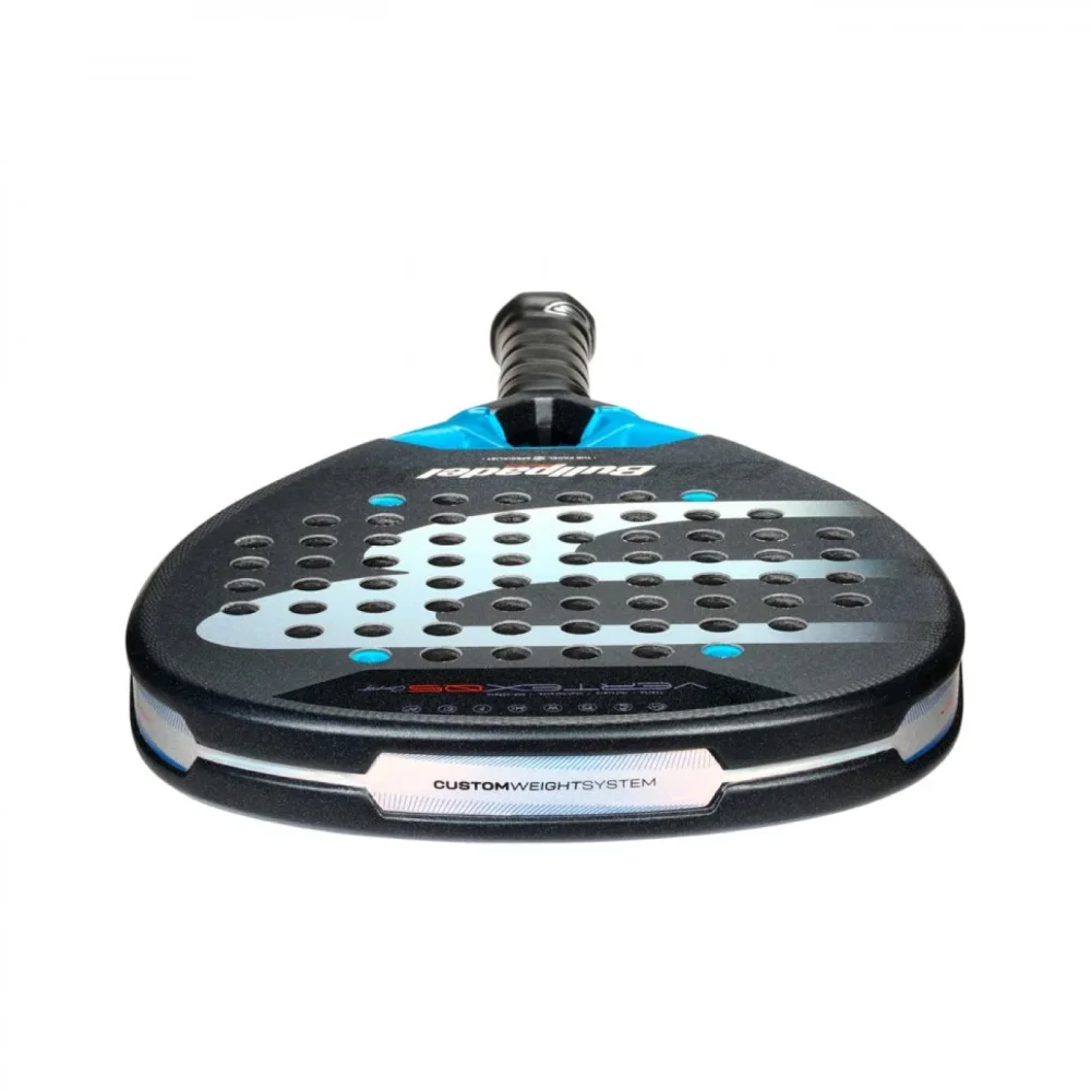 Bullpadel Vertex 05 Comfort – Advanced Comfort & All-round Game - image 3