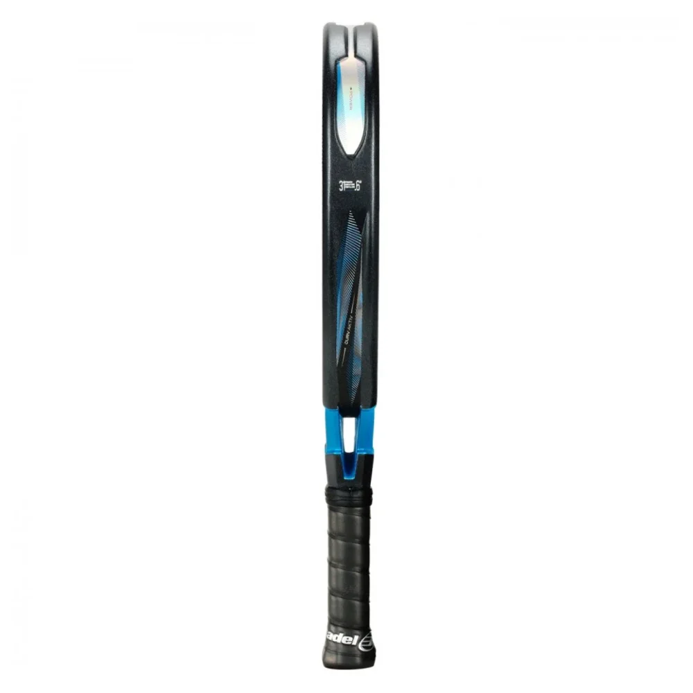 Bullpadel Vertex 05 Comfort – Advanced Comfort & All-round Game - image 4