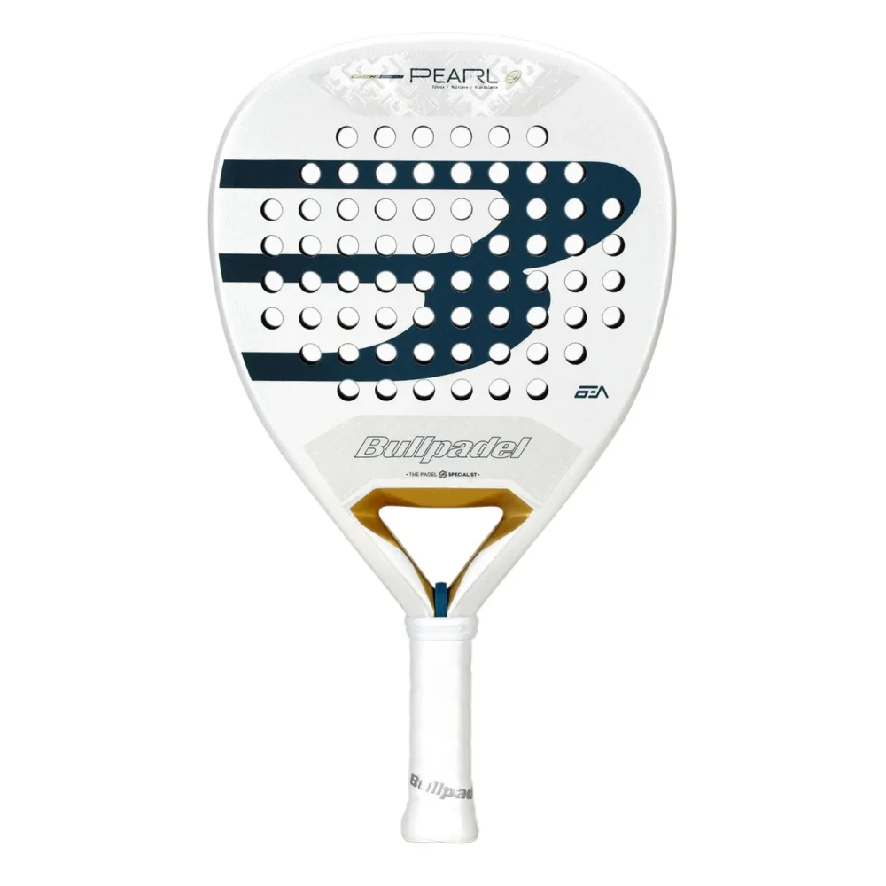 Buy Bullpadel Pearl 2026 – Signature Racket by Bea González - image 1