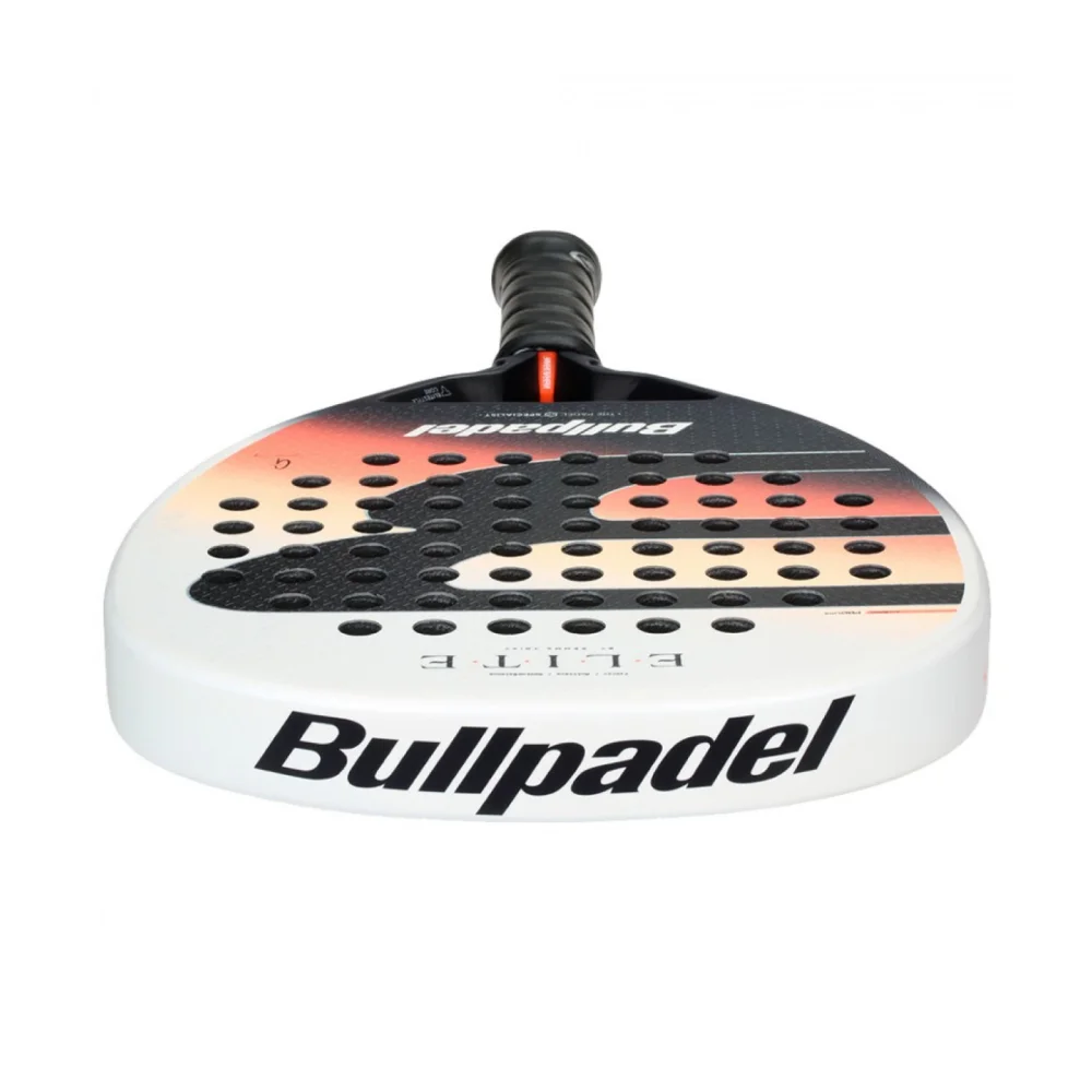 Bullpadel Elite Woman 2026 – Elegant Performance Racket for Female Players - image 3