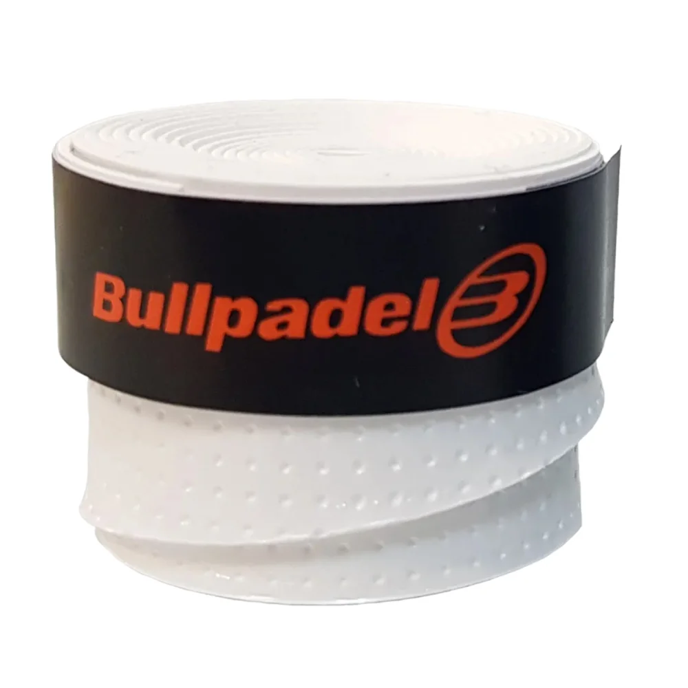 Bullpadel GB-1201 Overgrip Colors 1pc Fun Padel - imagem 2