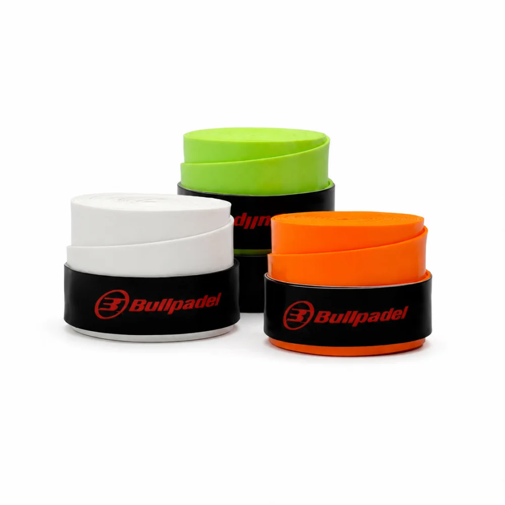 Bullpadel GB-1604 Overgrip colors  (1 unit) - image 1