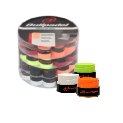 Bullpadel GB-1604 Overgrip Comfort colors 1pcs