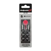 Bullpadel Antivibrador Ease Vibe Preto