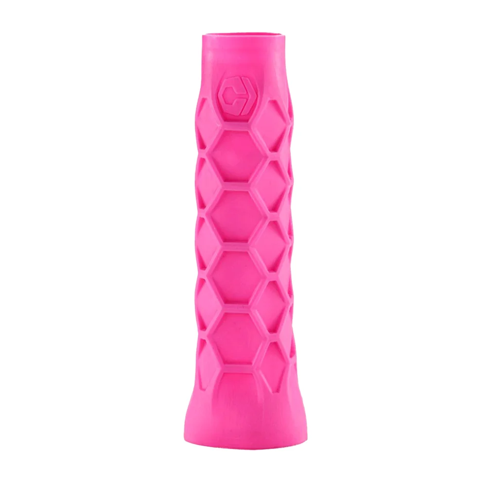 Bullpadel Fuchsia Hesacore Grip – Grip Ergonómico Profissional para Padel - imagem 2