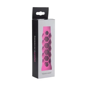 View Bullpadel Fuchsia Hesacore Grip Bullpadel Fuchsia Hesacore Grip