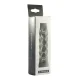 Grip Bullpadel Hesacore Carbon Preto - imagem 1