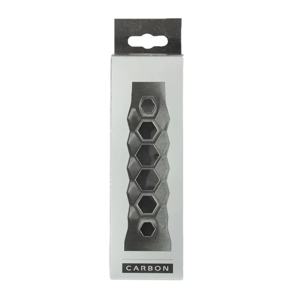 Bullpadel Hesacore Carbon – Ergonomic Padel Racket Grip - image 3