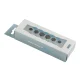 Bullpadel Hesacore Gel Light blue Replacement Grip - image 3