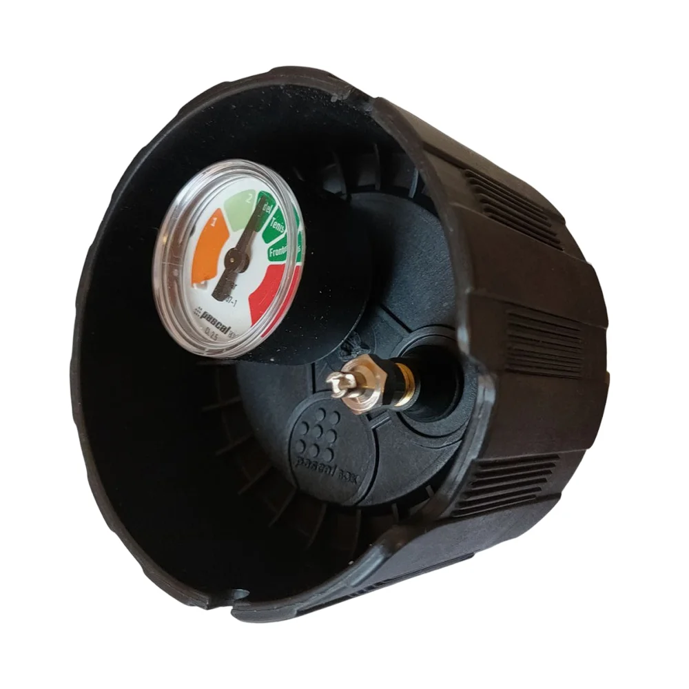 Bullpadel Pascal Box 3B – Professional Ball Pressurizer - image 2