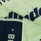 Bullpadel BPTOWEL26 Green Towel - image 3
