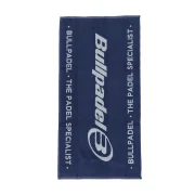 Bullpadel BPTOWEL26 Azul-Marinho